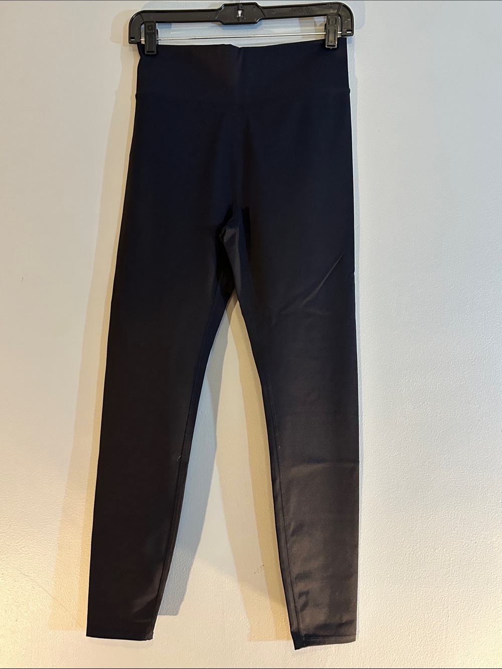 EUC like new black Madewell leggings size medium